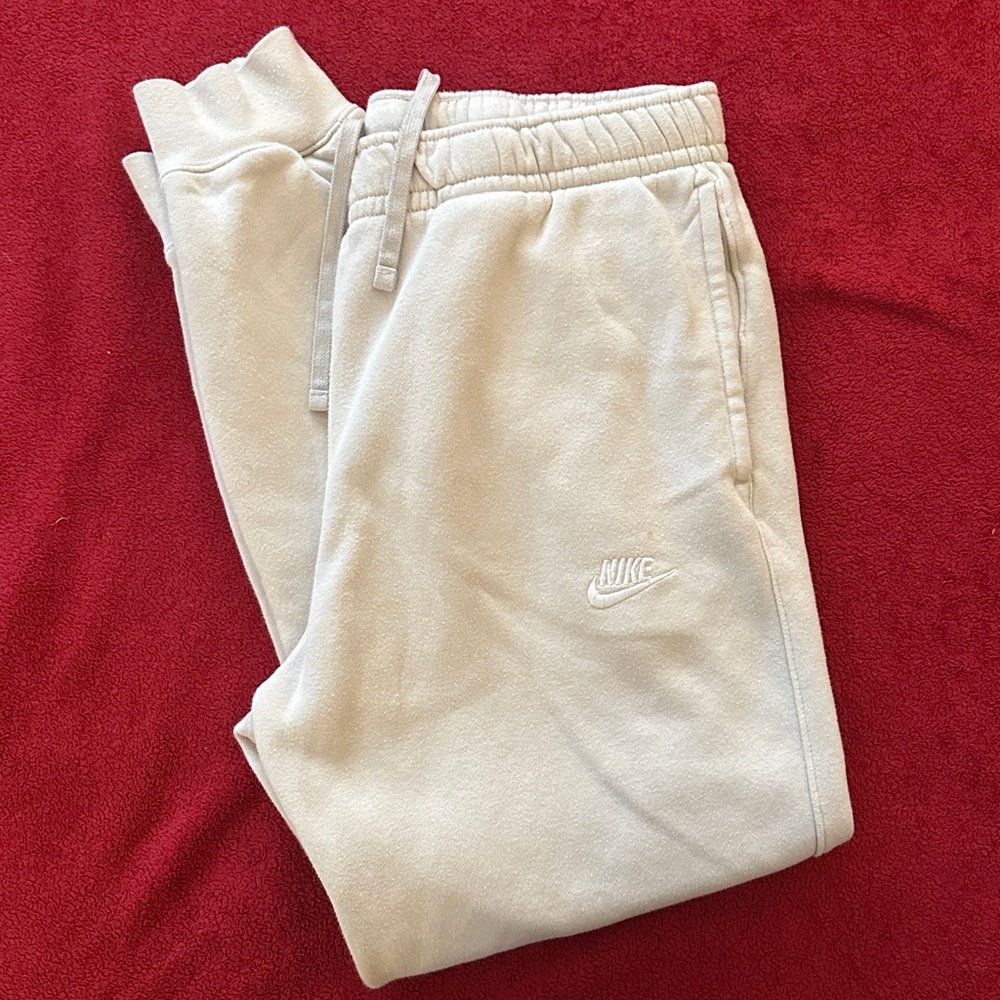 Nike Kids Off-White Joggers